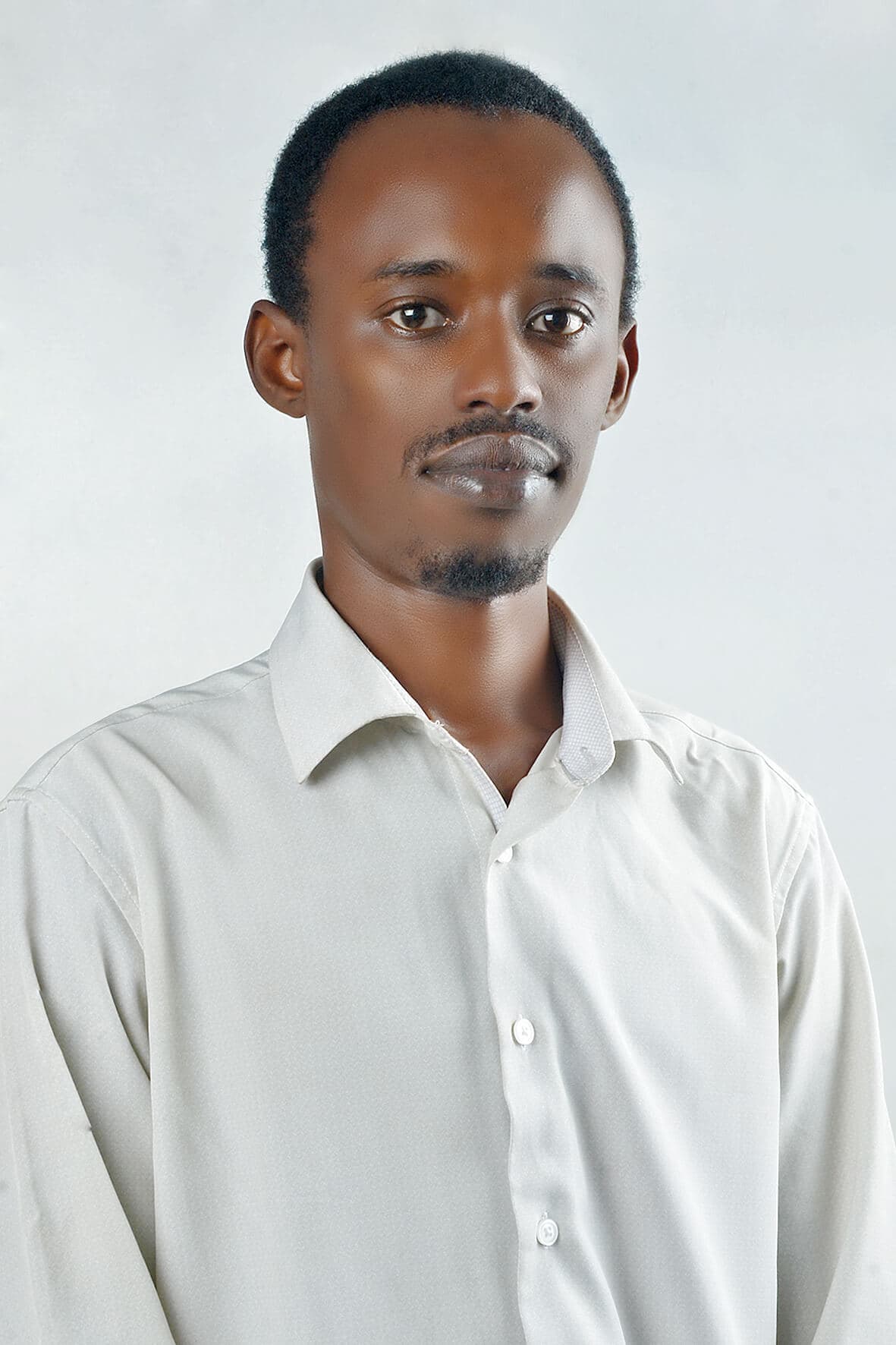 Silver Rubanza